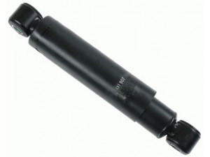 SACHS 131 907 amortizatorius 
 Pakaba -> Amortizatorius
500369632, 504043883
