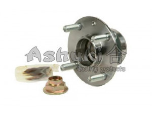 ASHUKI 1413-4030 rato guolio komplektas 
 Ašies montavimas/vairavimo mechanizmas/ratai -> Rato stebulė/montavimas -> Rato guolis
0K202-26-150, 27356/SPIDAN, 8902/RUVILLE