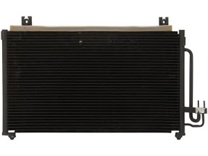 SPECTRA PREMIUM 7-3066 kondensatorius, oro kondicionierius 
 Oro kondicionavimas -> Kondensatorius
K30A61480E, K30A61480E, 0K30A61480B