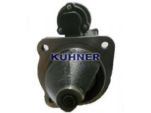 AD KÜHNER 254784 starteris
0011050550, 0011271620
