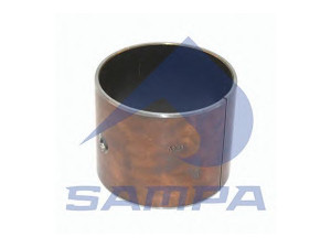 SAMPA 116.112 įvorė, pasukamojo kakliuko kaištis
50 01 852 792, 5001 852 792, 5001852792