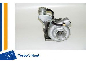TURBO S HOET 1100103 kompresorius, įkrovimo sistema 
 Išmetimo sistema -> Turbokompresorius
062145701, 062145701X, 90529201004906