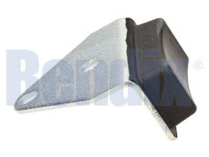 BENDIX 047346B atraminis buferis, pakaba
99470924