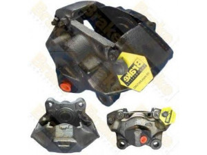 Brake ENGINEERING CA1951R stabdžių apkaba 
 Dviratė transporto priemonės -> Stabdžių sistema -> Stabdžių apkaba / priedai
91135242600