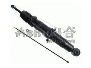 ASHUKI T351-26I amortizatorius 
 Pakaba -> Amortizatorius
48510-35050, 48510-35070, 48510-39405