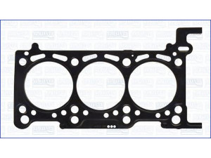AJUSA 10185520 tarpiklis, cilindro galva 
 Variklis -> Cilindrų galvutė/dalys -> Tarpiklis, cilindrų galvutė
059103383FA
