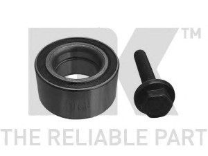 NK 764727 rato guolio komplektas 
 Ašies montavimas/vairavimo mechanizmas/ratai -> Rato stebulė/montavimas -> Rato guolis
8D0598625A