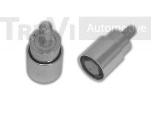 TREVI AUTOMOTIVE TD1756 kreipiantysis skriemulys, paskirstymo diržas 
 Diržinė pavara -> Paskirstymo diržas/komplektas -> Laisvasis/kreipiamasis skriemulys
481H1007071, 701070018