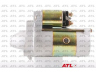 ATL Autotechnik A 78 610 starteris 
 Elektros įranga -> Starterio sistema -> Starteris
F8RU 11000 AA, WL02 18 400, WL02-18-400A
