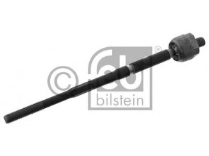 FEBI BILSTEIN 02043 vidinė skersinė vairo trauklė 
 Vairavimas -> Vairo mechanizmo sujungimai
0322 158, 322 158, 26032284, 26032284