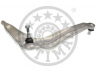 OPTIMAL G6-913 vikšro valdymo svirtis 
 Ašies montavimas/vairavimo mechanizmas/ratai -> Valdymo svirtis/pasukamosios svirties sujungimas -> Vairo trauklės (valdymo svirtis, išilginis balansyras, diago
GSJ1000, GSJ1090, RBJ000370, RBJ102500
