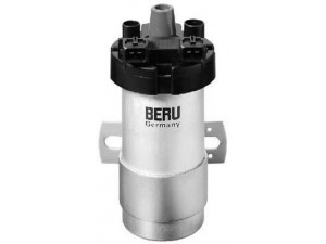 BERU ZS125 ritė, uždegimas 
 Kibirkšties / kaitinamasis uždegimas -> Uždegimo ritė
12 08 046, 12 08 047, 90 297 487