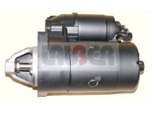 LAUBER 22.1038 starteris 
 Elektros įranga -> Starterio sistema -> Starteris
SS461, SS856, 46231500, 46432301