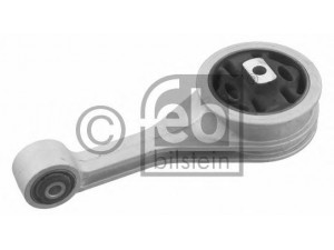 FEBI BILSTEIN 30056 variklio montavimas; montavimas, neautomatinė transmisija 
 Transmisija -> Neautomatinė pavarų dėžė -> Ašies montavimas
1 105 798, 1E07-39-050, 1E07-39-050A
