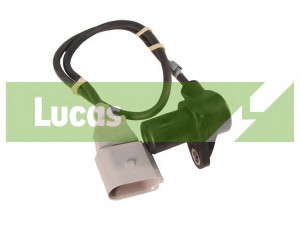LUCAS ELECTRICAL SEB1418 jutiklis, alkūninio veleno impulsas 
 Elektros įranga -> Jutikliai
077905381F