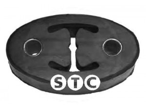 STC T405624 atraminis buferis, triukšmo slopintuvas 
 Išmetimo sistema -> Surinkimo dalys -> Atskiros surinkimo dalys -> Guminė apsauga
60655991, 60811640, 82482580, 60655991