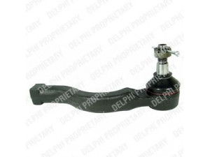 DELPHI TA2387 skersinės vairo trauklės galas 
 Vairavimas -> Vairo mechanizmo sujungimai
MR508136