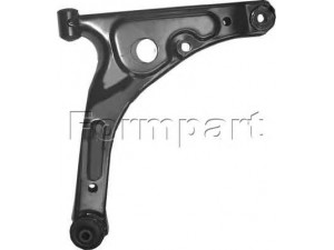 FORMPART 1509046 vikšro valdymo svirtis 
 Ašies montavimas/vairavimo mechanizmas/ratai -> Valdymo svirtis/pasukamosios svirties sujungimas -> Vairo trauklės (valdymo svirtis, išilginis balansyras, diago
1 438 315, 143 83 16, 149 56 66