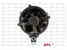 ATL Autotechnik L 34 940 kintamosios srovės generatorius 
 Elektros įranga -> Kint. sr. generatorius/dalys -> Kintamosios srovės generatorius
0071542602