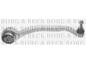 BORG & BECK BCA6842 vikšro valdymo svirtis 
 Ašies montavimas/vairavimo mechanizmas/ratai -> Valdymo svirtis/pasukamosios svirties sujungimas -> Vairo trauklės (valdymo svirtis, išilginis balansyras, diago
4Z7407694D, 8E0407694D, 4Z7407694D
