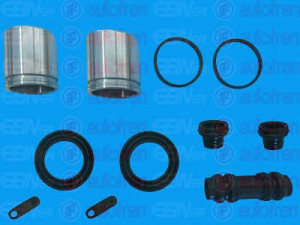 AUTOFREN SEINSA D42051C remonto komplektas, stabdžių apkaba 
 Stabdžių sistema -> Stabdžių matuoklis -> Stabdžių matuoklio montavimas
41001-00QAD, 41001-00QAE, 41011-00QAD