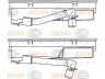 HELLA 8EW 351 303-341 vidaus pūtiklis 
 Šildymas / vėdinimas -> Orpūtė/dalys
00000-A00931