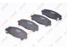 ABE C14057ABE stabdžių trinkelių rinkinys, diskinis stabdys 
 Techninės priežiūros dalys -> Papildomas remontas
45022TL0G50, 45022TL0G51
