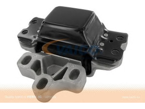 VAICO V10-1479 variklio montavimas 
 Variklis -> Variklio montavimas -> Variklio montavimo rėmas
1K0 199 555 Q