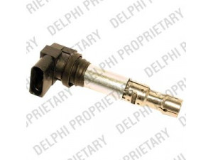 DELPHI CE20030-12B1 ritė, uždegimas 
 Kibirkšties / kaitinamasis uždegimas -> Uždegimo ritė
036 905 100A, 036 905 100B, 036 905 100C