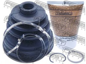 FEBEST 2115-CB4 gofruotoji membrana, kardaninis velenas 
 Ratų pavara -> Gofruotoji membrana
1451975, 1461290, 392414F425, 31256021