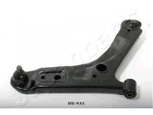 JAPANPARTS BS-K13R vikšro valdymo svirtis 
 Ašies montavimas/vairavimo mechanizmas/ratai -> Valdymo svirtis/pasukamosios svirties sujungimas -> Vairo trauklės (valdymo svirtis, išilginis balansyras, diago
54501 07200, 54501-07100, 5450107161