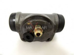 MAXGEAR 19-0204 rato stabdžių cilindras 
 Stabdžių sistema -> Ratų cilindrai
4402C1