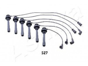 ASHIKA 132-05-527 uždegimo laido komplektas 
 Kibirkšties / kaitinamasis uždegimas -> Uždegimo laidai/jungtys
MD-371794, MD-371980, MD338249