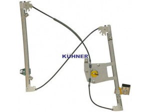 AD KÜHNER AV1704 lango pakėliklis 
 Vidaus įranga -> Elektrinis lango pakėliklis
9673155180