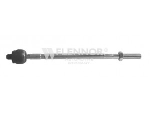 FLENNOR FL433-C vidinė skersinė vairo trauklė 
 Vairavimas -> Vairo mechanizmo sujungimai
4550319125
