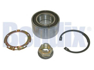 BENDIX 050537B rato guolio komplektas 
 Ašies montavimas/vairavimo mechanizmas/ratai -> Rato stebulė/montavimas -> Rato guolis
8200339531, 6001547686