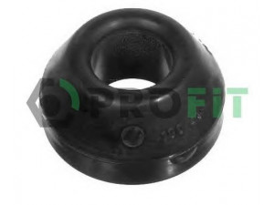 PROFIT 2307-0135 valdymo svirties/išilginių svirčių įvorė 
 Ašies montavimas/vairavimo mechanizmas/ratai -> Valdymo svirtis/pasukamosios svirties sujungimas -> Montavimas/sutvirtinimas
281407180, 281407180, 281407180