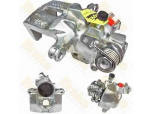 Brake ENGINEERING CA1778R stabdžių apkaba 
 Dviratė transporto priemonės -> Stabdžių sistema -> Stabdžių apkaba / priedai
43012ST3E50