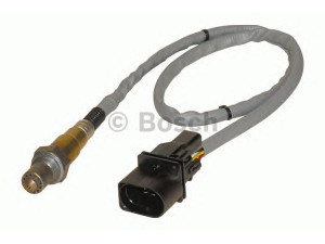 BOSCH 0 258 007 255 lambda jutiklis 
 Variklis -> Variklio elektra
11 78 7 530 736
