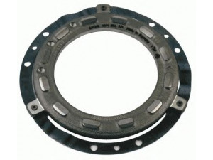 SACHS 3071 086 331 sankabos suspaudimo plokštelė
1 451 270, 1 464 320, 1 464 570