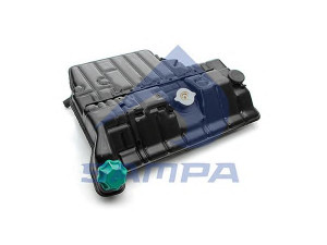 SAMPA 202.217 išsiplėtimo bakelis, aušinimo skystis
000 500 22 49, 0005002249, A 000 500 22 49