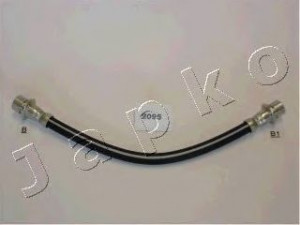 JAPKO 692095 laikantysis rėmas, stabdžių žarnelė 
 Stabdžių sistema -> Stabdžių žarnelės
9094702720