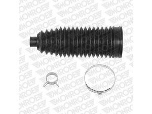 MONROE L11010 gofruotoji membrana, vairavimas 
 Vairavimas -> Gofruotoji membrana/sandarinimai
32 10 6 854 893