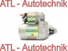 ATL Autotechnik A 76 150 starteris