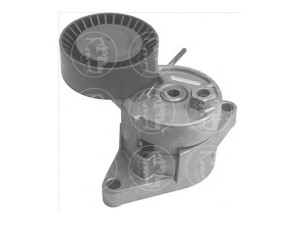 FARE SA 4338 įtempiklio svirtis, V formos rumbuotas diržas 
 Diržinė pavara -> V formos rumbuotas diržas/komplektas -> Įtempiklis
11281433571