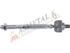 ASMETAL 20HN0200 vidinė skersinė vairo trauklė 
 Vairavimas -> Vairo mechanizmo sujungimai
53010-S10-000