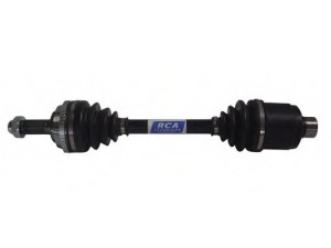 RCA FRANCE A753AN kardaninis velenas 
 Ratų pavara -> Kardaninis velenas