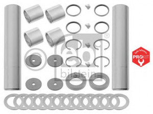 FEBI BILSTEIN 24652 remonto komplektas, pasukamojo kakliuko kaištis 
 Ašies montavimas/vairavimo mechanizmas/ratai -> Pasukamojo kakliuko remonto rinkinys -> Remonto komplektas, karbiuratorius
81.44205.6012, 81.44205.6012 S1