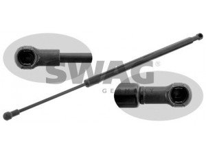SWAG 55 93 6212 dujinė spyruoklė, bagažinė 
 Priedai -> Bagažinė/pakrovimo skyrius
30779343, 31297524