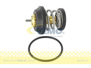 VEMO V15-99-2068 termostatas, aušinimo skystis 
 Aušinimo sistema -> Termostatas/tarpiklis -> Thermostat
06H 121 113 B, 06H 121 113 B, 06H 121 113 B